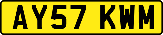 AY57KWM