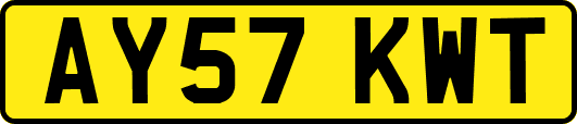AY57KWT