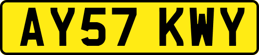 AY57KWY