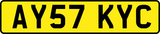 AY57KYC