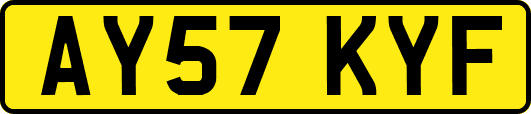 AY57KYF
