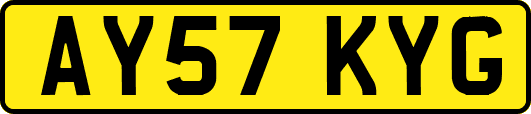 AY57KYG