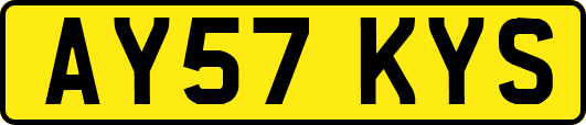 AY57KYS