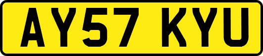 AY57KYU