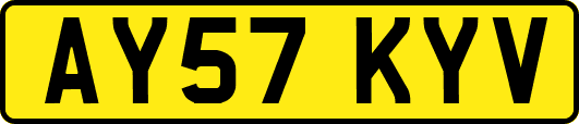 AY57KYV