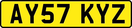 AY57KYZ