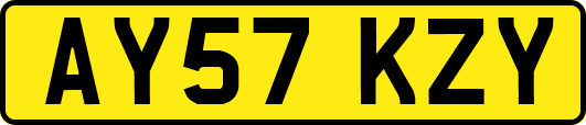 AY57KZY