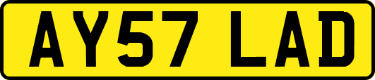AY57LAD