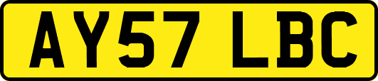 AY57LBC