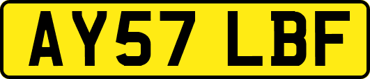 AY57LBF