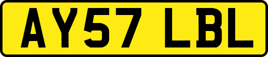 AY57LBL