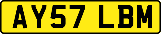 AY57LBM