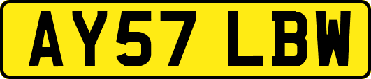 AY57LBW