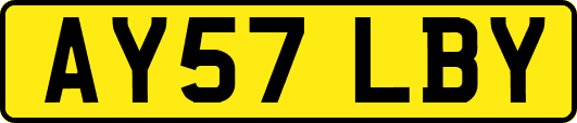 AY57LBY