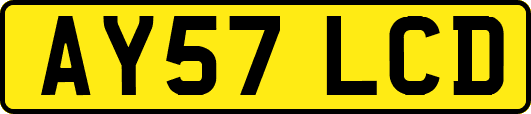 AY57LCD