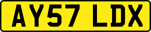 AY57LDX