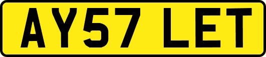 AY57LET