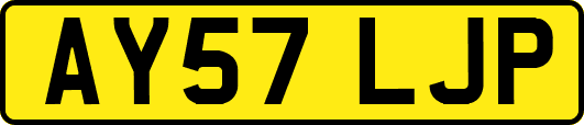 AY57LJP