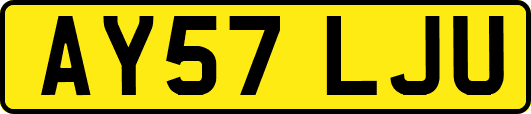 AY57LJU