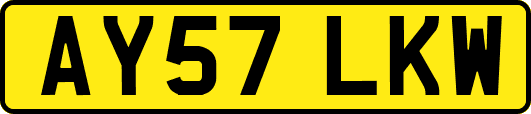 AY57LKW
