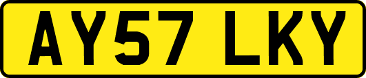 AY57LKY