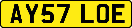 AY57LOE