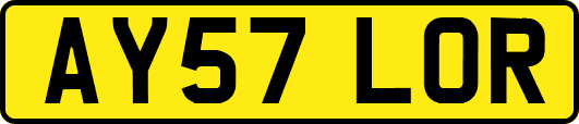 AY57LOR