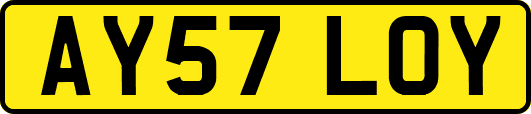 AY57LOY