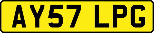 AY57LPG