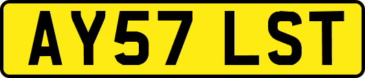 AY57LST