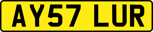 AY57LUR