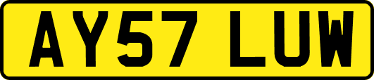 AY57LUW