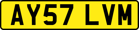 AY57LVM