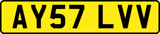 AY57LVV