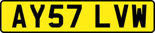 AY57LVW