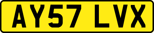 AY57LVX