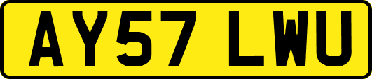 AY57LWU