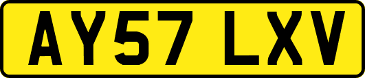 AY57LXV