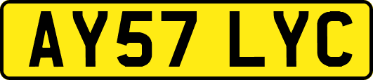 AY57LYC