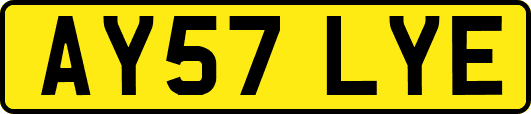 AY57LYE