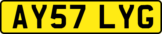 AY57LYG