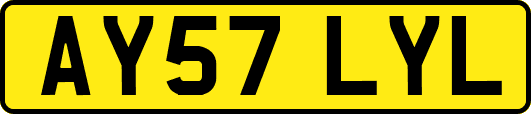 AY57LYL