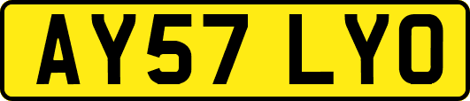 AY57LYO