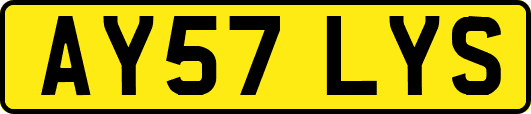 AY57LYS