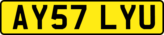 AY57LYU