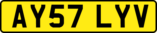 AY57LYV