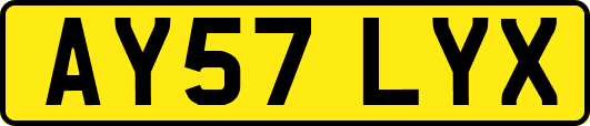 AY57LYX