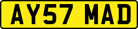 AY57MAD