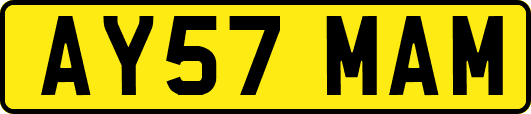 AY57MAM