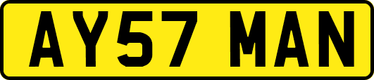 AY57MAN